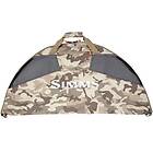 Simms Taco Bag Woodland Camo Sandbar Tacoformad vadarväska för vadare