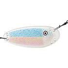 VK-Products Oy VK-Salmon S Chrussed Pearl UV 15cm Flasher UV series