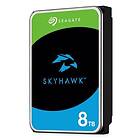 Skyhawk SkyHawk ST8000VX010 256MB 8TB