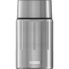 SIGG Food Jar Gemstone Selenite 0,75l