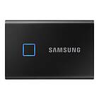 Samsung T7 Portable SSD Touch 2TB