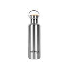 Tatonka Hot+cold 0,75L Thermo Silver