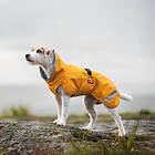 Pomppa Perus Vintertäcke Hund Gul (65 cm)