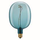 Osram LED-Lampa Deco Ballon Blå E27 Vintage 1906 Dimbar 4083075911