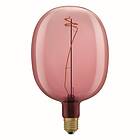 Osram LED-lampe Deco Ballon Rosa E27 Vintage 1906 Kan dimmes 4083075901