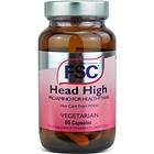 FSC Head High Pro-Amino 60 Kapslar