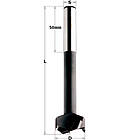 CMT Forstner kvistborr ; S=16 mm; D=60 mm