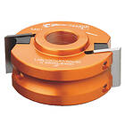 CMT Skärhuvud 692,078.19; 78x40x19,05 mm