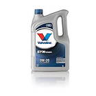 Valvoline Synpower Dx1 0w20 5L