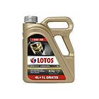 Lotos Oil Synthetic Turbodiesel 5W40 5L