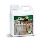 Wood Saicos Trärens Brightner 489960