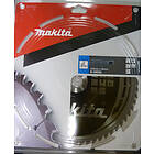 Makita Sågklinga för trä ; 305x2,3x30,0 mm; Z60; 5°