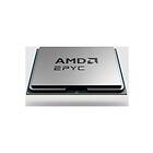 AMD Epyc 7303P 2.4GHz Socket SP3 Tray