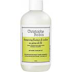 Christophe Robin Wheat Germ Shampoo 250ml