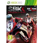 SBK Generations (Xbox 360)