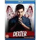 Dexter - Season 6 (UK) (Blu-ray)