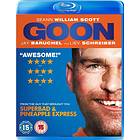 Goon (UK) (Blu-ray)