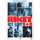 Riket - Hela Serien (DVD)