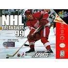 NHL Breakaway '99 (N64)