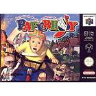 Paperboy (N64)