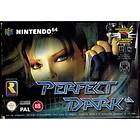 Perfect Dark (N64)