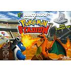 Pokemon Stadium (N64)