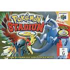 Pokemon Stadium 2 (N64)