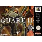 Quake II (N64)