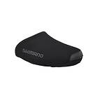 Shimano Dual Soft Shell Toe Overshoes Man