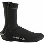 Castelli Espresso Overshoes Man