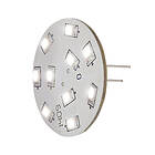 Båtsystem Led g4-kort 8-30v varmvit pin bak 2w