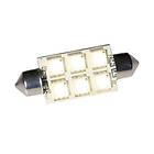 Båtsystem Spollampa led smd 6st 8-30v