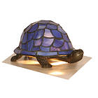 Oaks Lighting Tortoise Tiffany