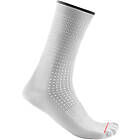 Castelli Premio 18 Socks Vit EU 44-47 Man