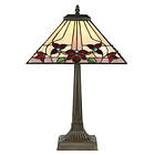 Oaks Lighting Camillo Tiffany