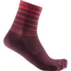 Castelli Speed Strada 12 Socks Röd EU 44-47 Man