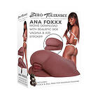 Zero Tolerance Ana Foxxx Side Stroker