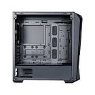 Cooler Master MasterBox 500 (Noir/Transparent)