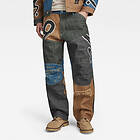 G-Star Raw Premium E Elwood 5620 Loose Jeans (Herr)