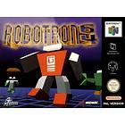 Robotron 64 (N64)