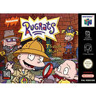 Rugrats: Treasure Hunt (N64)