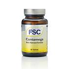 FSC Cantamega 2000 Multinutrient Formula 30 Tablets