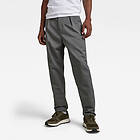 G-Star Raw Unisex Pleated Relaxed Chino (Herr)