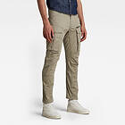 G-Star Raw Rovic Zip 3D Straight Tapered Pants (Herr)