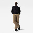 G-Star Raw Unisex Premium E Modson Straight Chino (Herr)