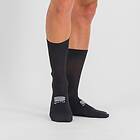 Sportful Pro Half Socks Svart EU 39-41 Women's