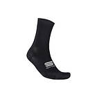 Sportful Pro Half Socks Svart EU 44-46 Man