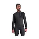 Sportful Supergiara Thermal Long Sleeve Jersey Svart L Man