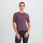 Sportful Matchy Short Sleeve Jersey Lila L Kvinna