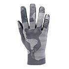 Silvini Saltara Long Gloves Grå S Kvinna